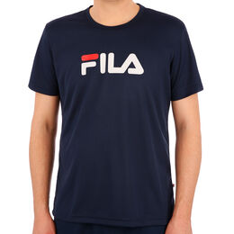 Abbigliamento Fila T-Shirt Logo